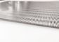 Stainless Steel 304 2m Length Wedge Wire Screen 1.5mm Slot