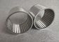 Trapezoidal Johnson 316l Stainless Steel Wedge Wire Screen