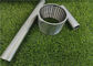 Trapezoidal Johnson 316l Stainless Steel Wedge Wire Screen